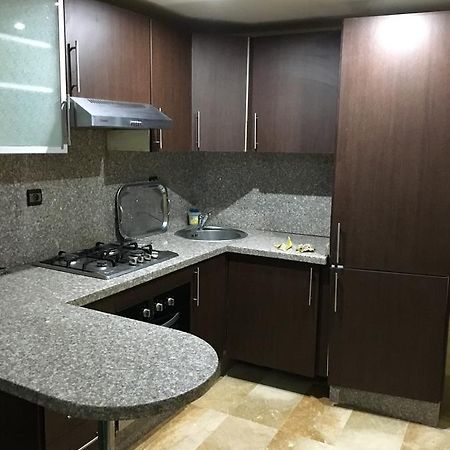 Hafssa Apartement مراكش المظهر الخارجي الصورة