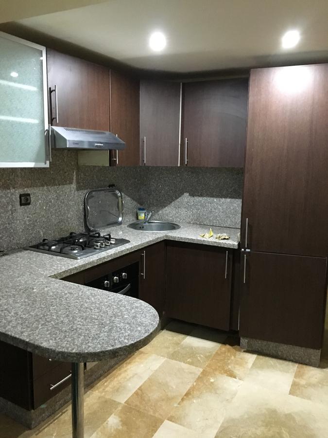 Hafssa Apartement مراكش المظهر الخارجي الصورة